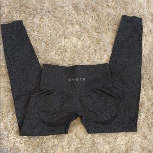 NVGTN seamless contour leggings